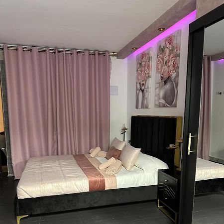 Habitacion Luxury Love Sant Carles de la Ràpita Exterior photo