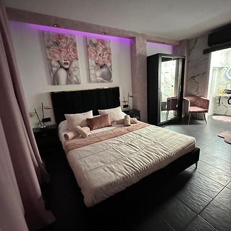 Habitacion Luxury Love Sant Carles de la Ràpita Exterior photo