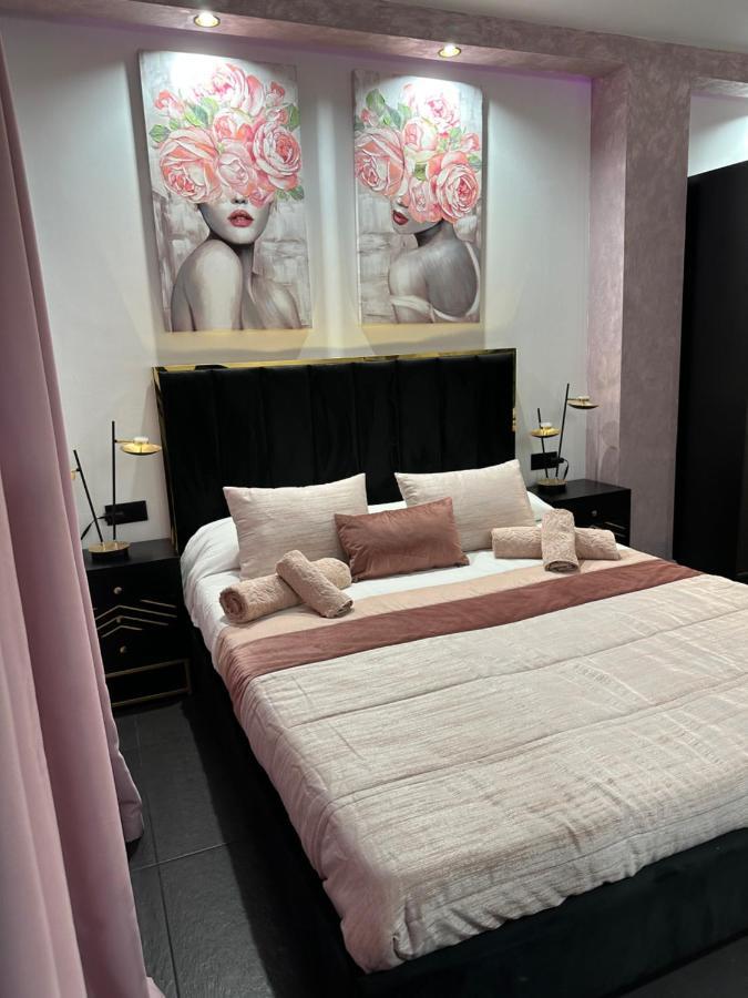 Habitacion Luxury Love Sant Carles de la Ràpita Exterior photo