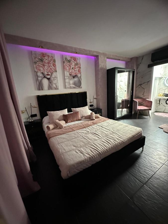 Habitacion Luxury Love Sant Carles de la Ràpita Exterior photo